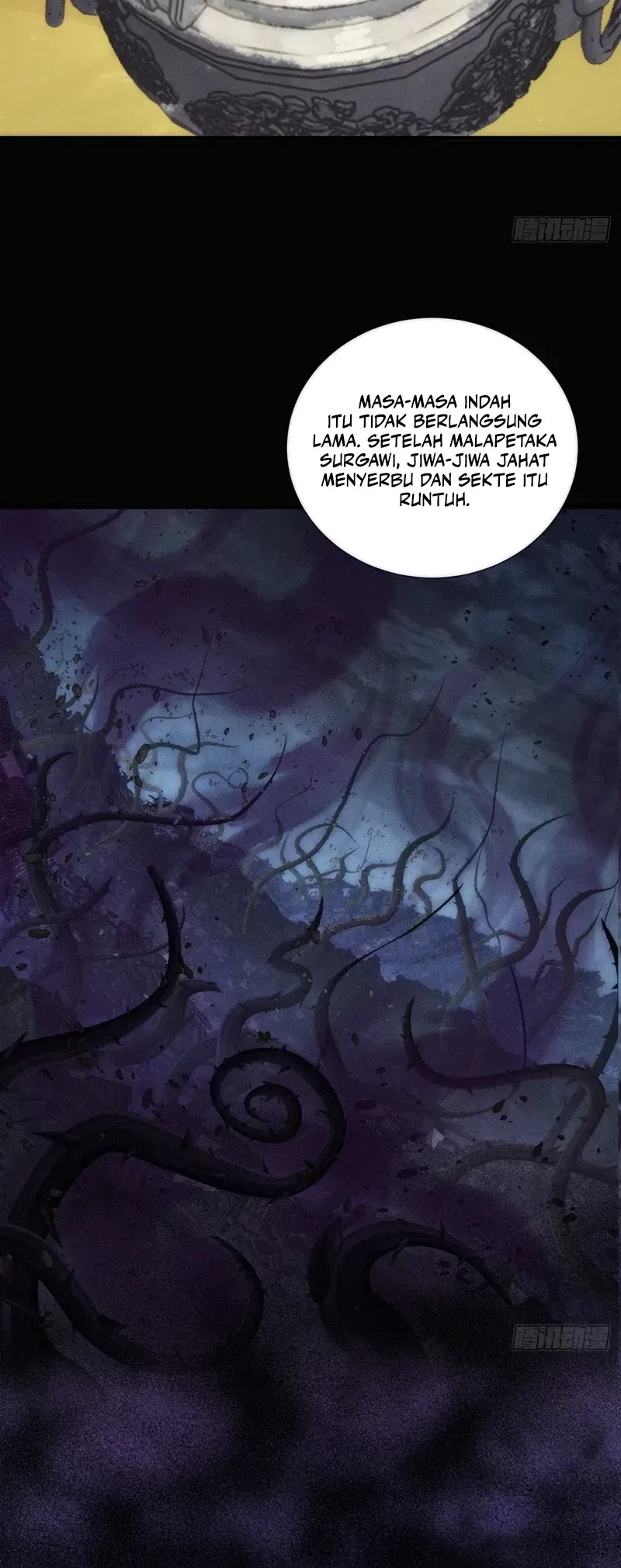 Wasteland Domination Chapter 14 Gambar 18