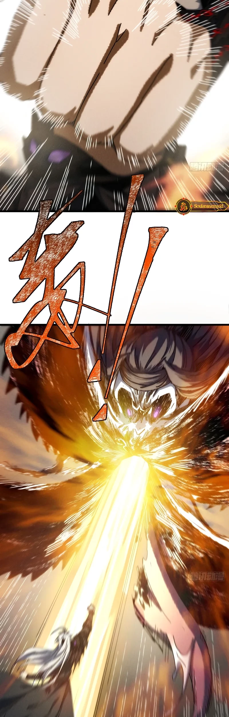 Wasteland Domination Chapter 15 Gambar 10