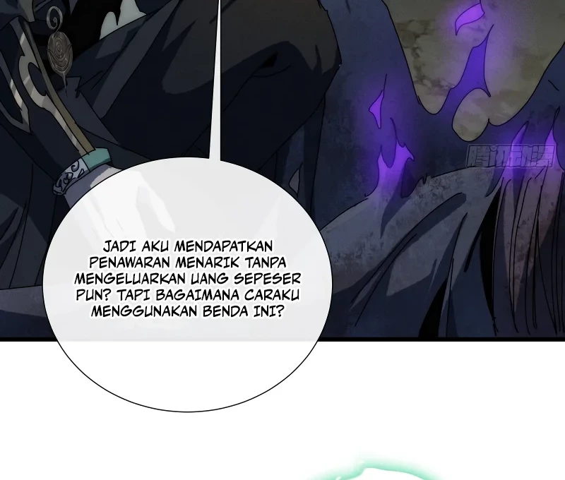 Wasteland Domination Chapter 15 Gambar 13