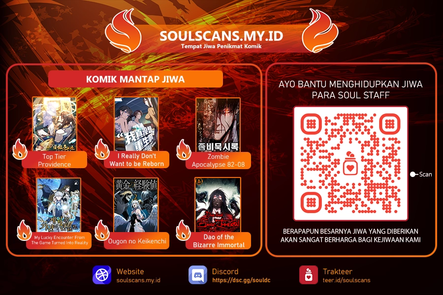 Wasteland Domination Chapter 15 Gambar 45