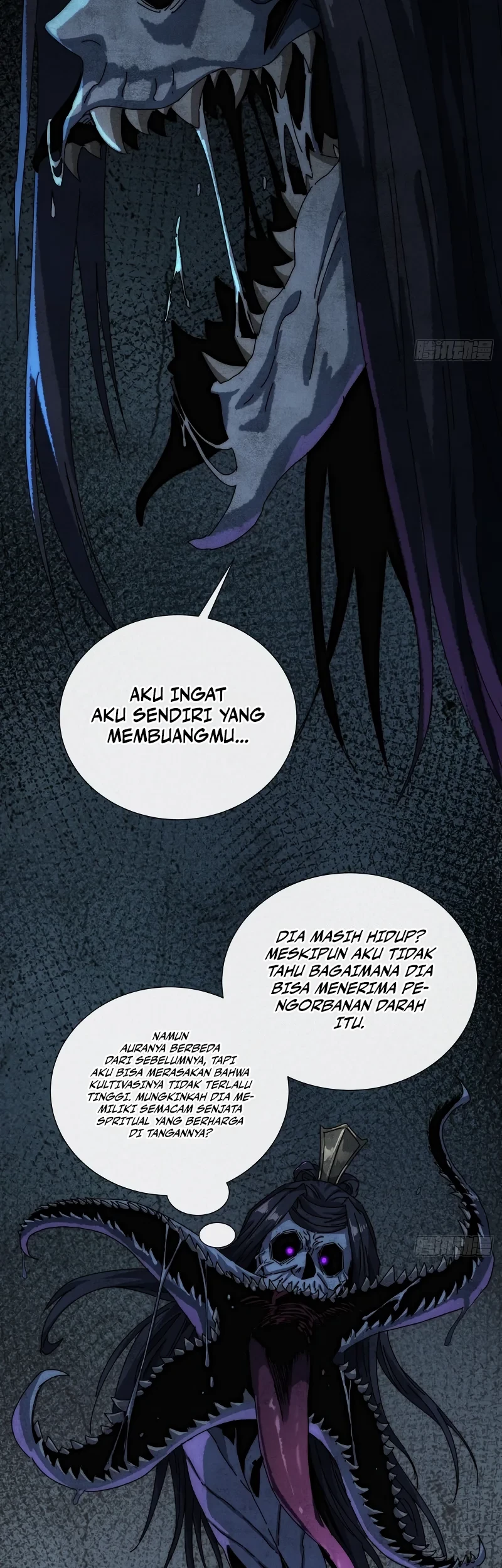 Wasteland Domination Chapter 15 Gambar 6