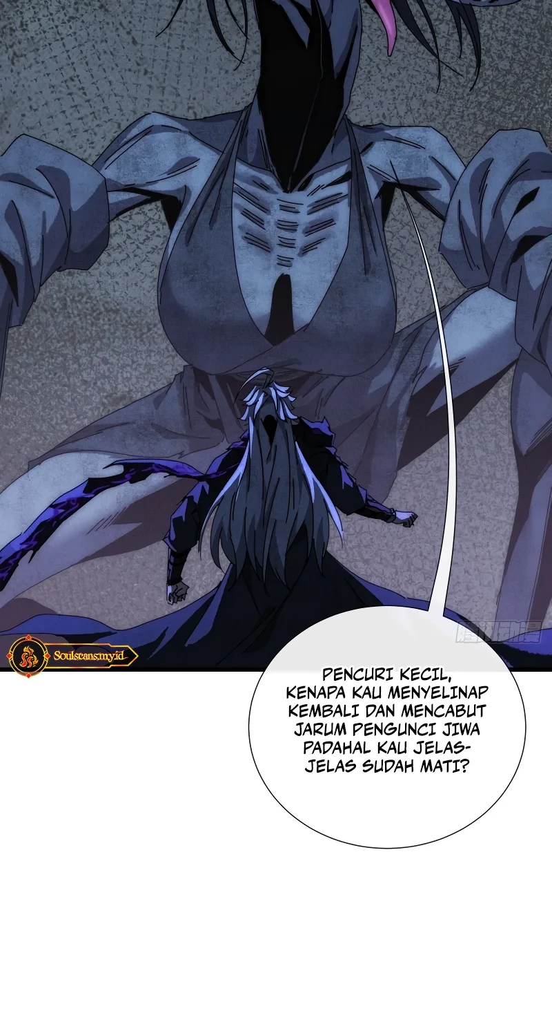 Wasteland Domination Chapter 15 Gambar 7