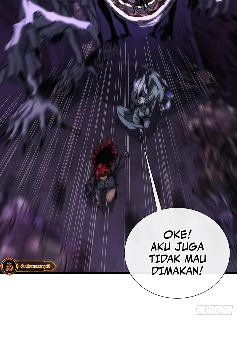 Wasteland Domination Chapter 15 Gambar 37