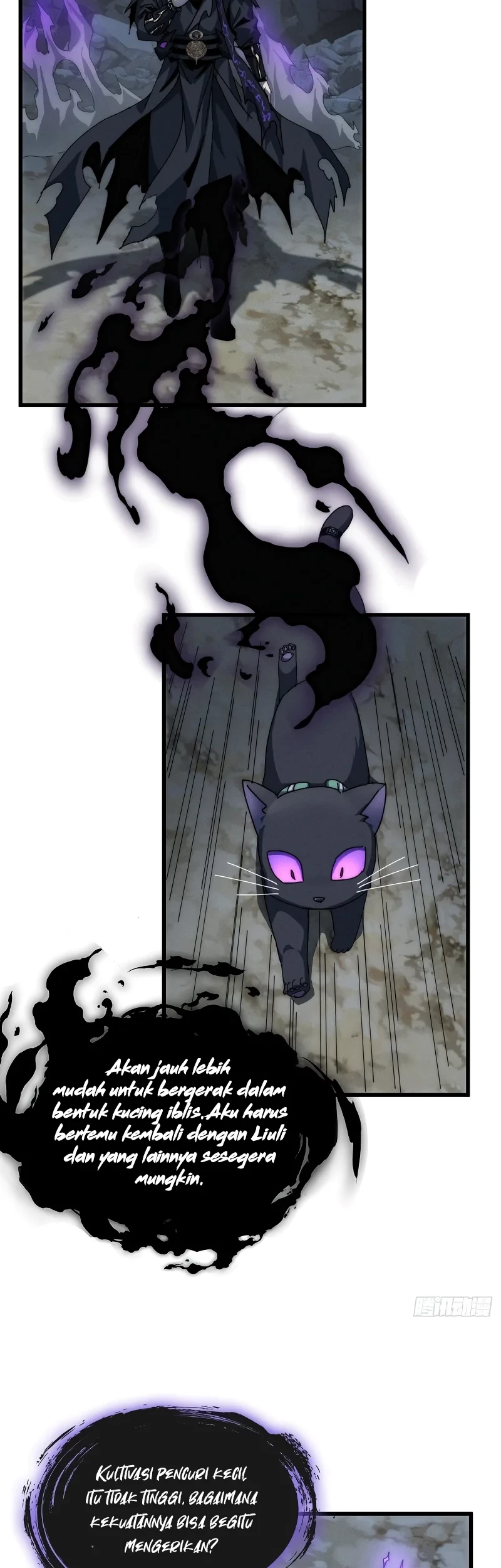 Wasteland Domination Chapter 15 Gambar 15