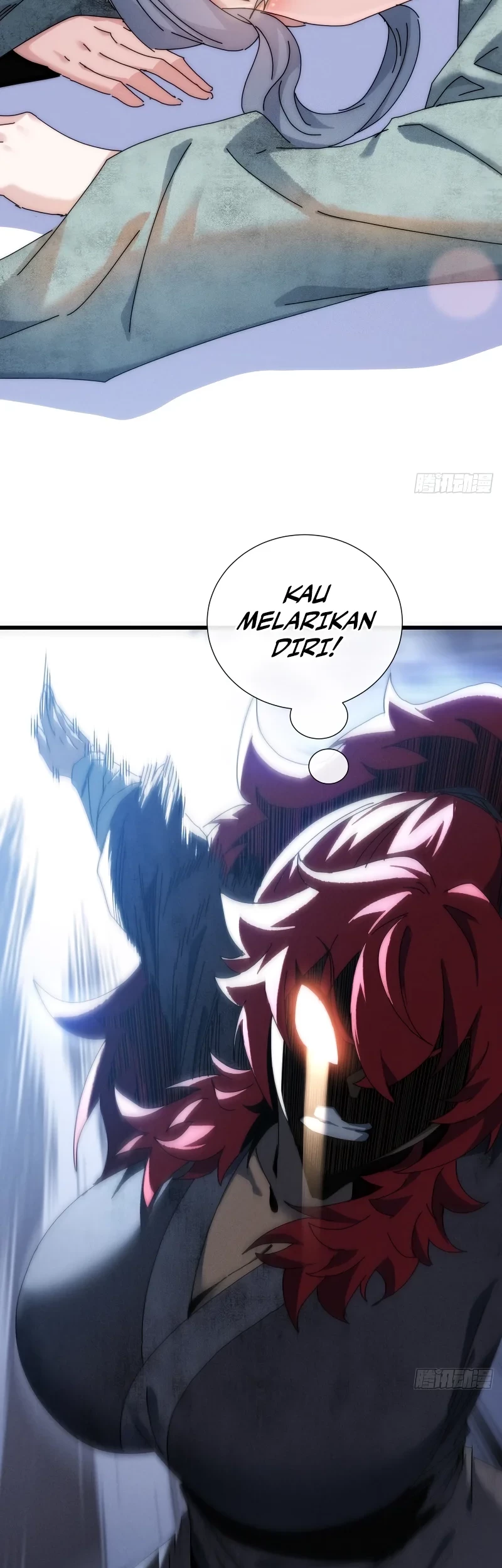 Wasteland Domination Chapter 15 Gambar 21