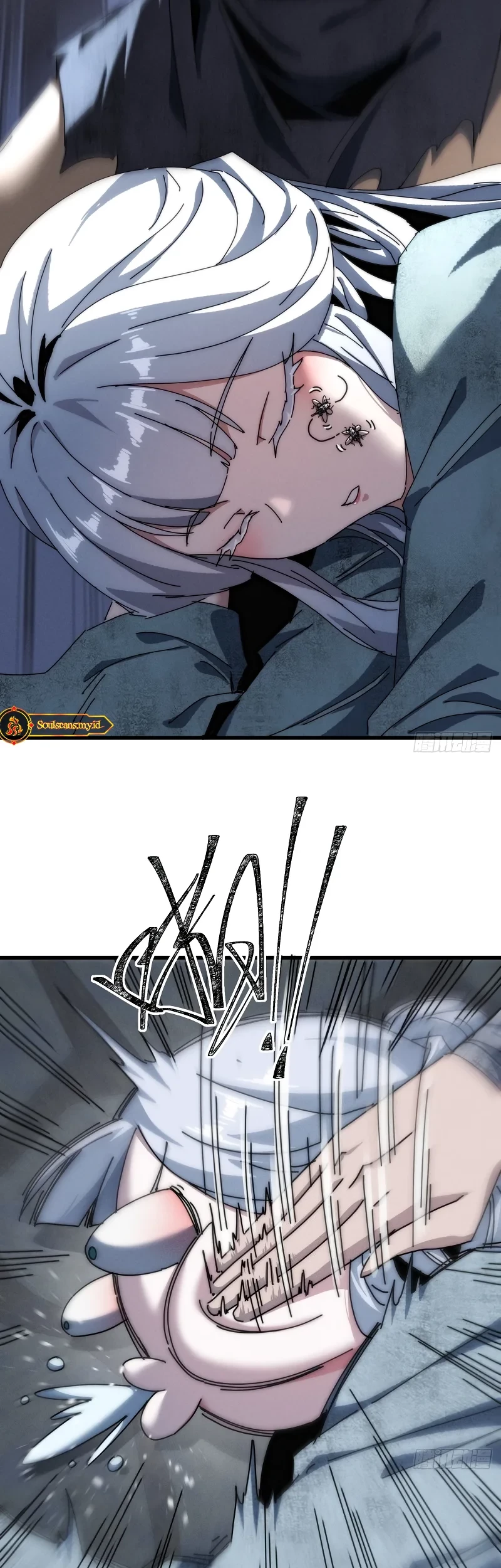 Wasteland Domination Chapter 15 Gambar 22