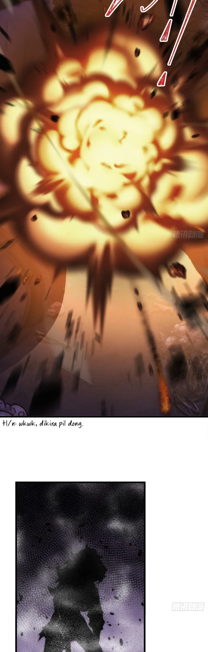 Wasteland Domination Chapter 15 Gambar 41