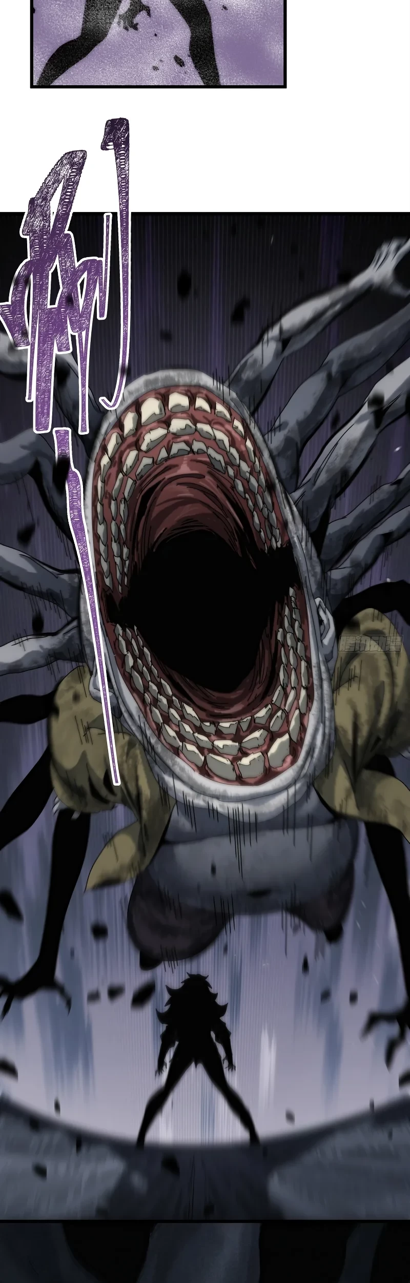 Wasteland Domination Chapter 15 Gambar 42