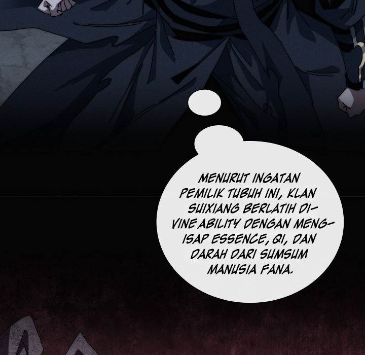 Wasteland Domination Chapter 16 Gambar 5