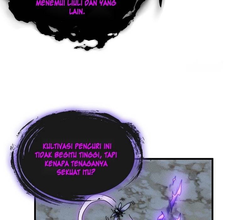 Wasteland Domination Chapter 16 Gambar 19