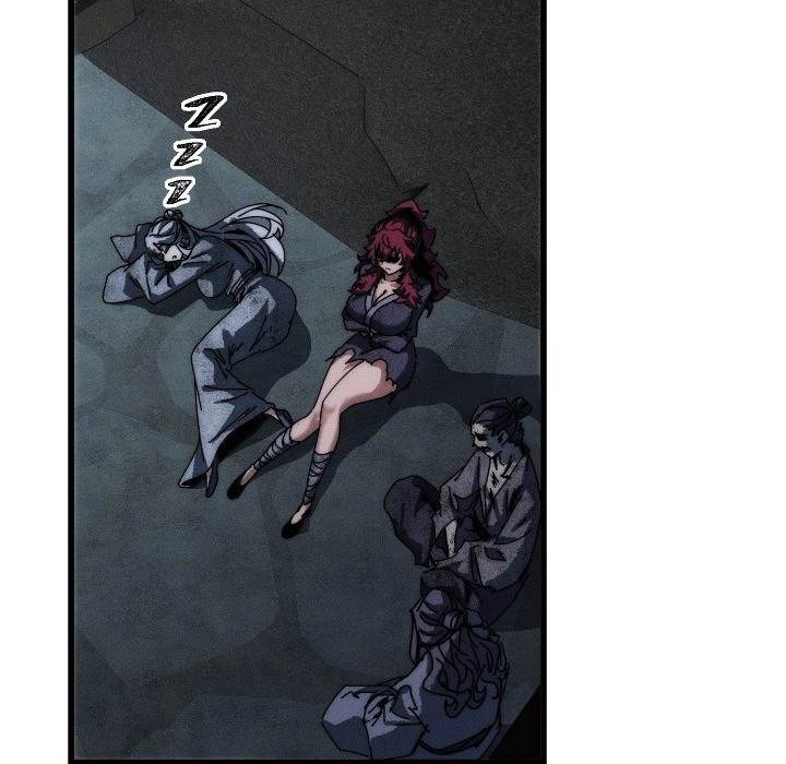 Wasteland Domination Chapter 16 Gambar 21