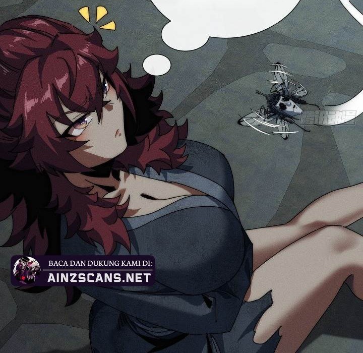 Wasteland Domination Chapter 16 Gambar 23