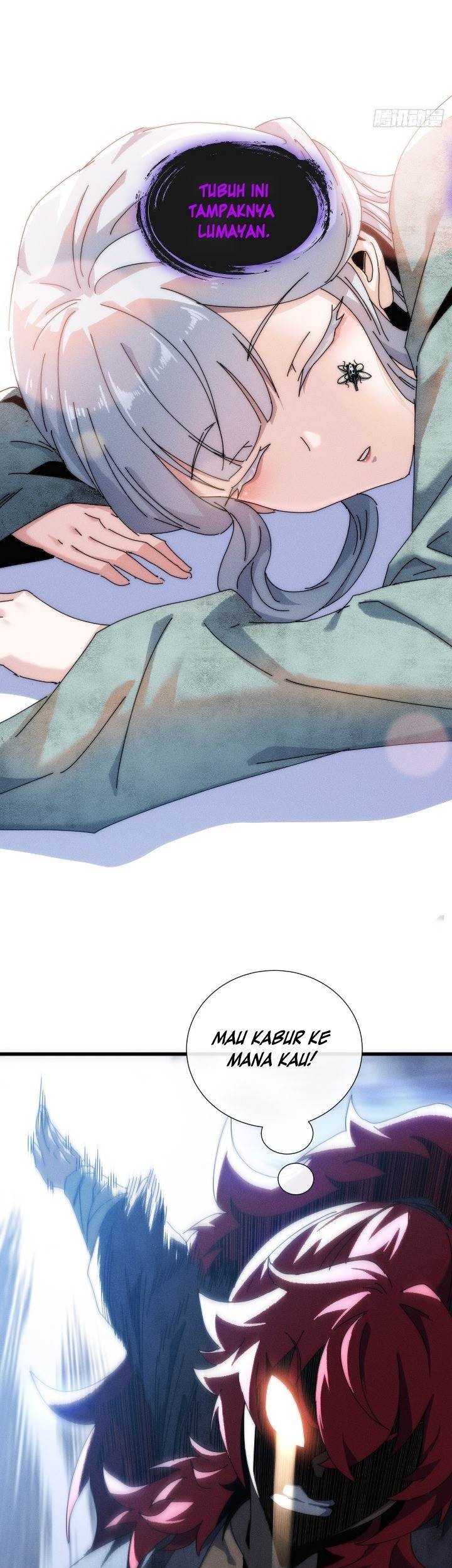 Wasteland Domination Chapter 16 Gambar 26