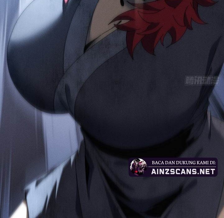 Wasteland Domination Chapter 16 Gambar 27