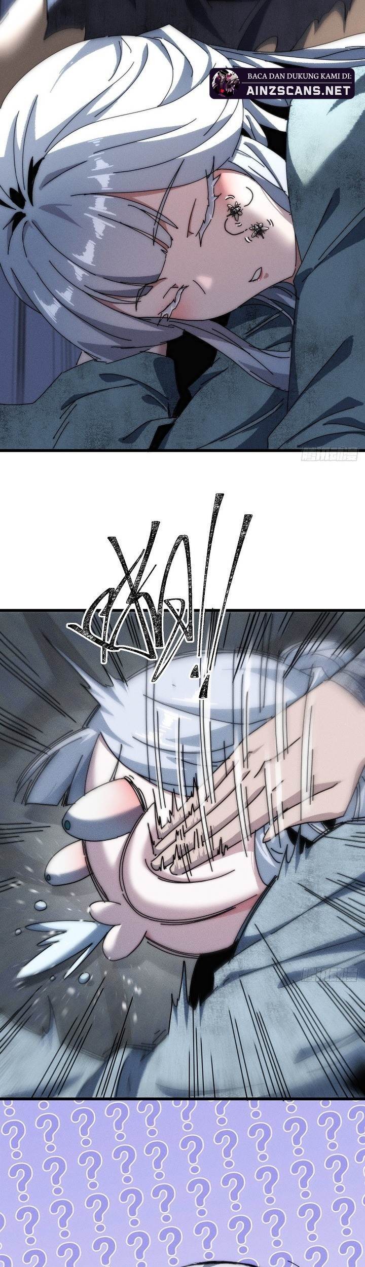 Wasteland Domination Chapter 16 Gambar 28
