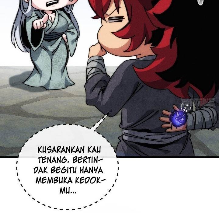 Wasteland Domination Chapter 16 Gambar 31