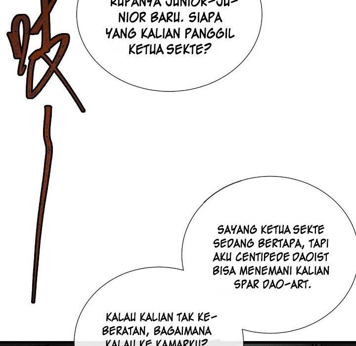 Wasteland Domination Chapter 16 Gambar 33