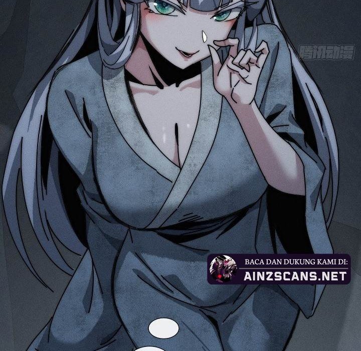 Wasteland Domination Chapter 16 Gambar 35