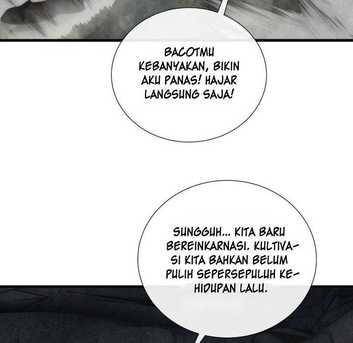 Wasteland Domination Chapter 16 Gambar 39