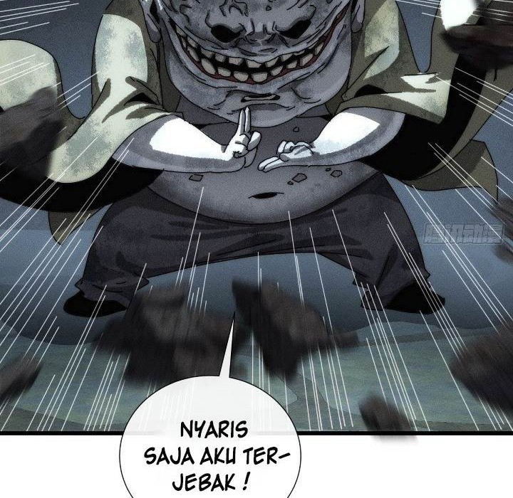 Wasteland Domination Chapter 16 Gambar 46