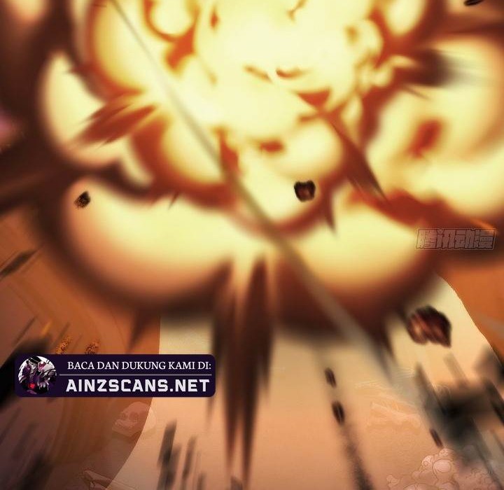 Wasteland Domination Chapter 16 Gambar 54
