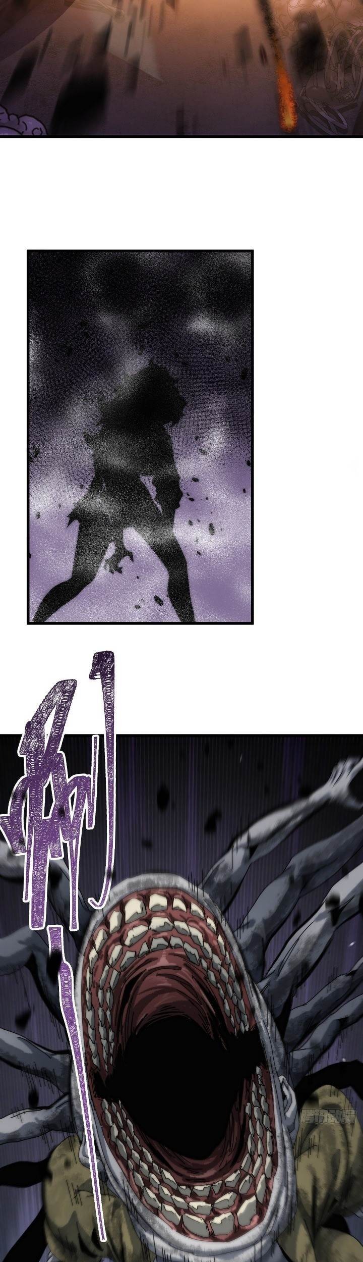 Wasteland Domination Chapter 16 Gambar 55