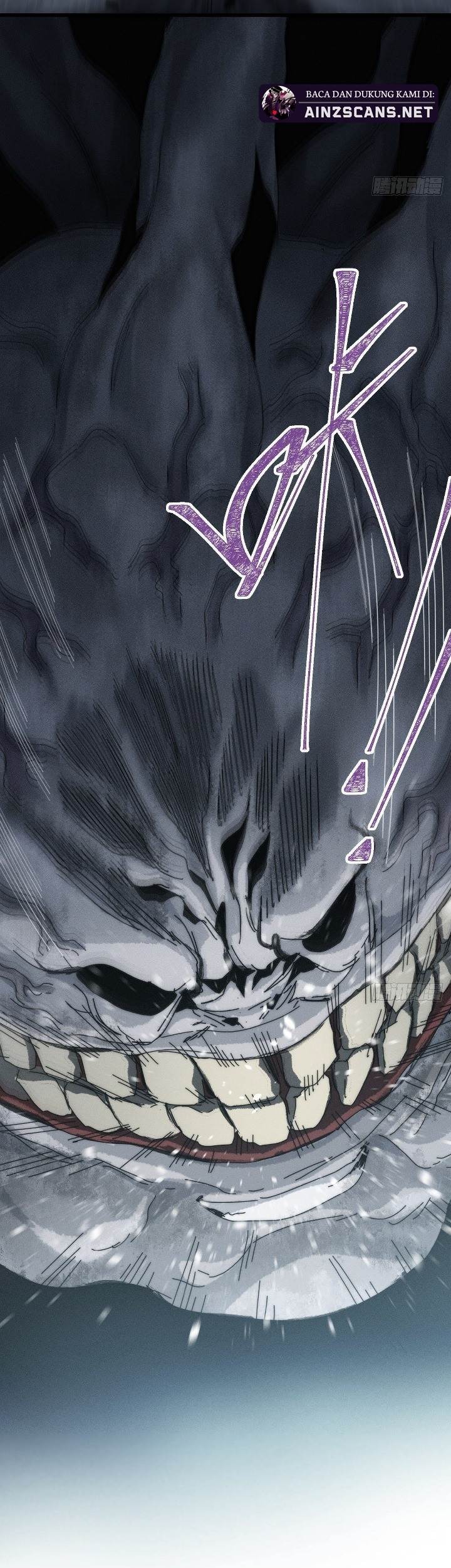 Wasteland Domination Chapter 16 Gambar 57