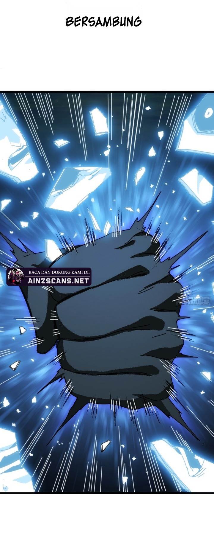 Wasteland Domination Chapter 16 Gambar 59