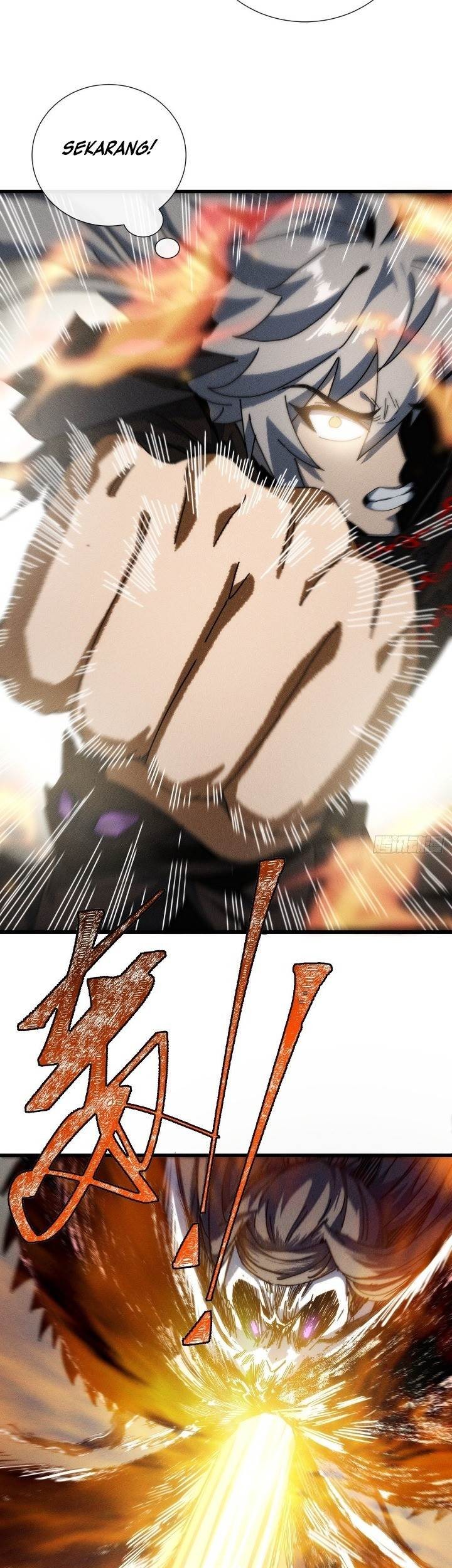 Wasteland Domination Chapter 16 Gambar 12