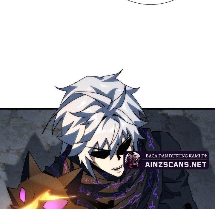 Wasteland Domination Chapter 16 Gambar 9