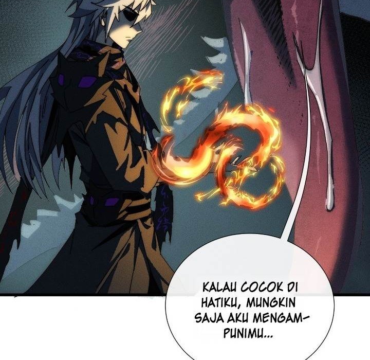 Wasteland Domination Chapter 16 Gambar 11