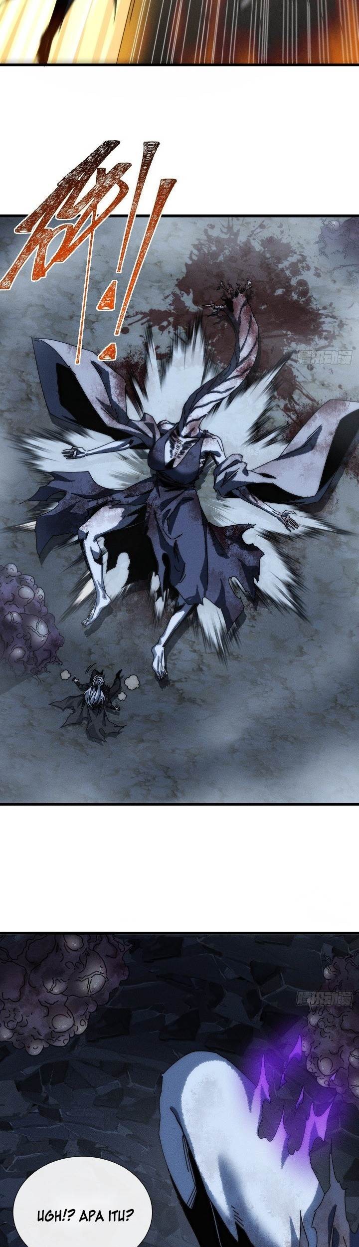 Wasteland Domination Chapter 16 Gambar 14