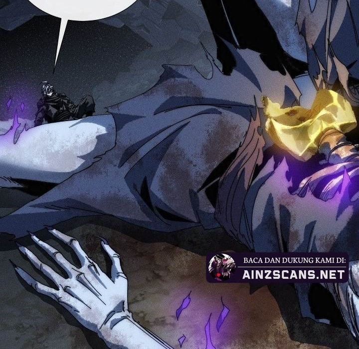 Wasteland Domination Chapter 16 Gambar 15