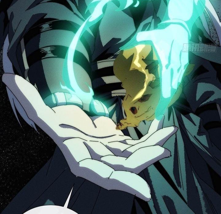 Wasteland Domination Chapter 16 Gambar 17