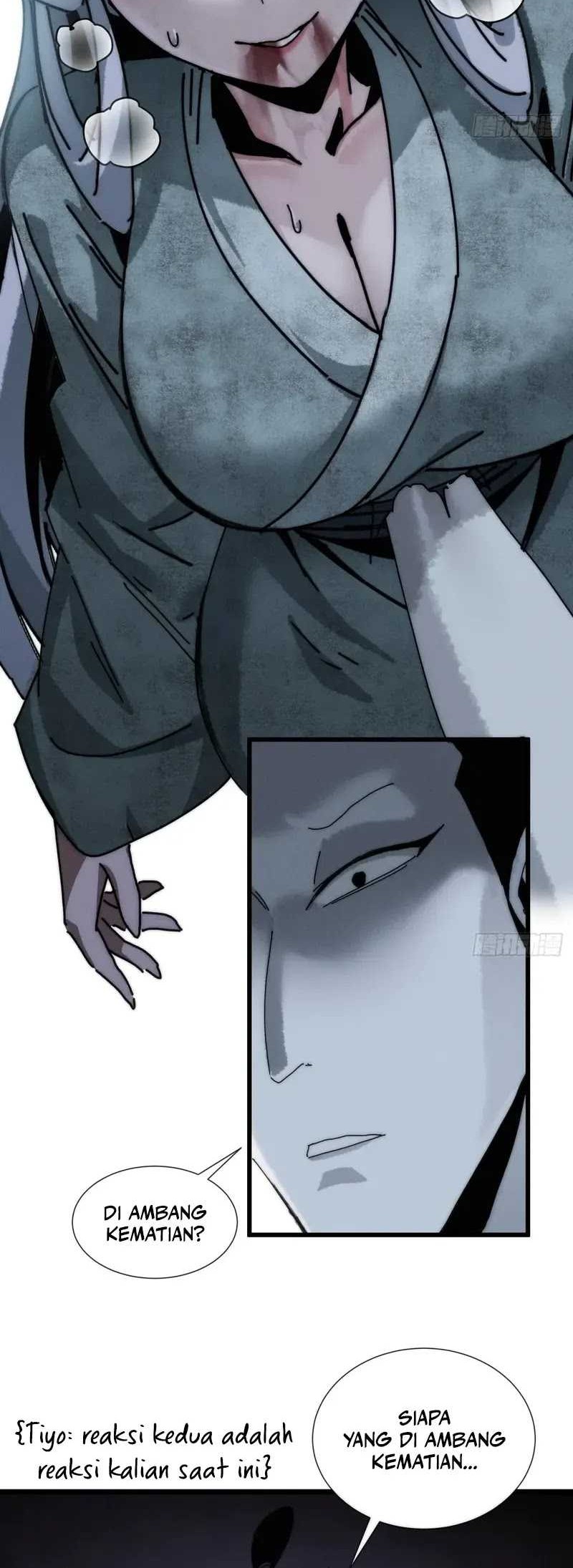 Wasteland Domination Chapter 17 Gambar 5