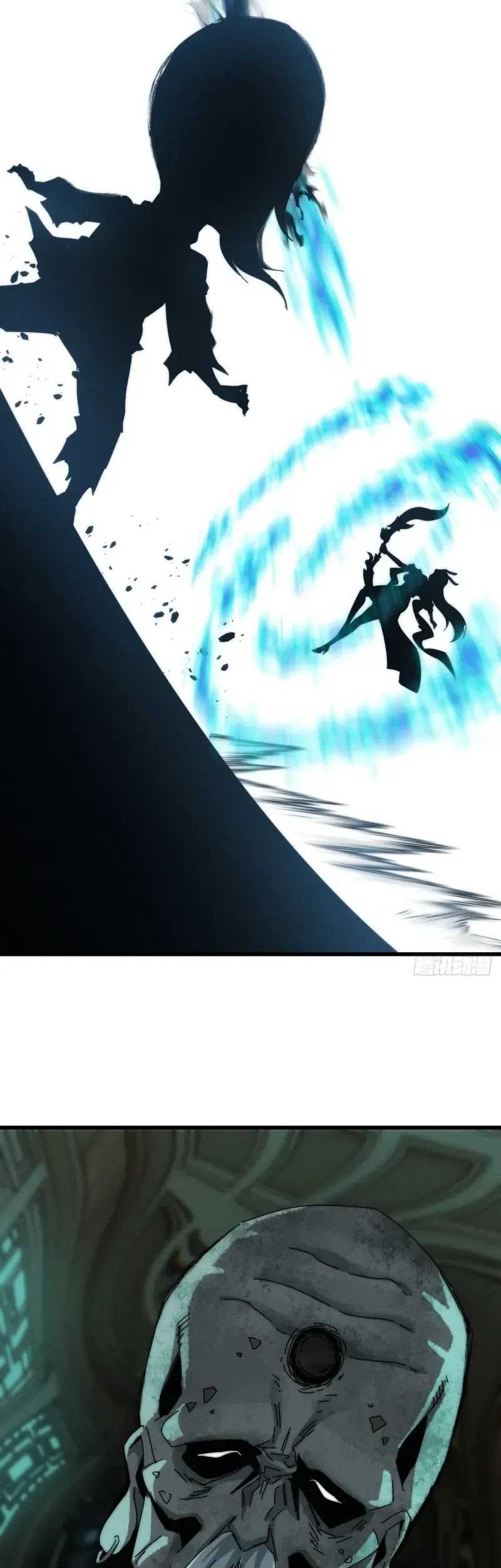 Wasteland Domination Chapter 17 Gambar 26