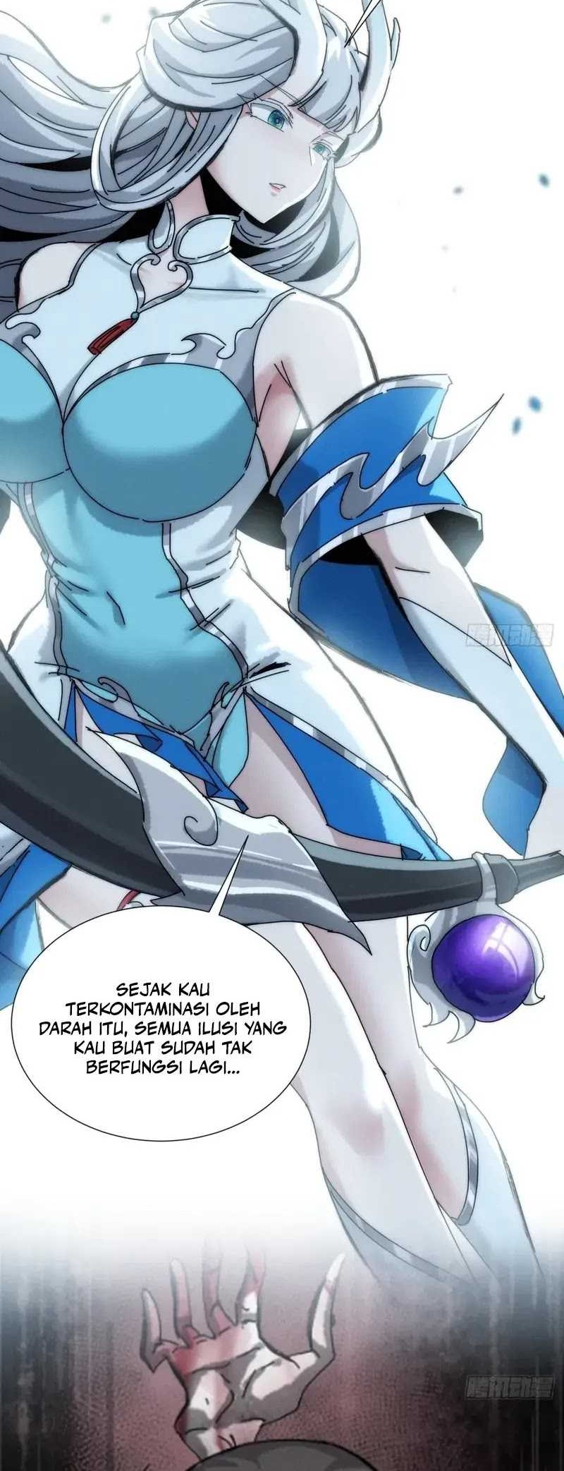 Wasteland Domination Chapter 17 Gambar 29