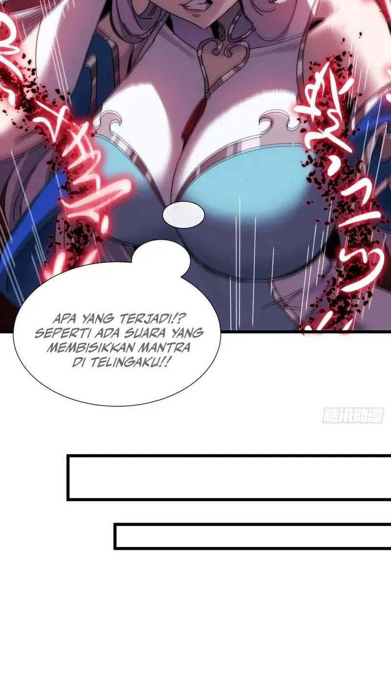 Wasteland Domination Chapter 17 Gambar 33