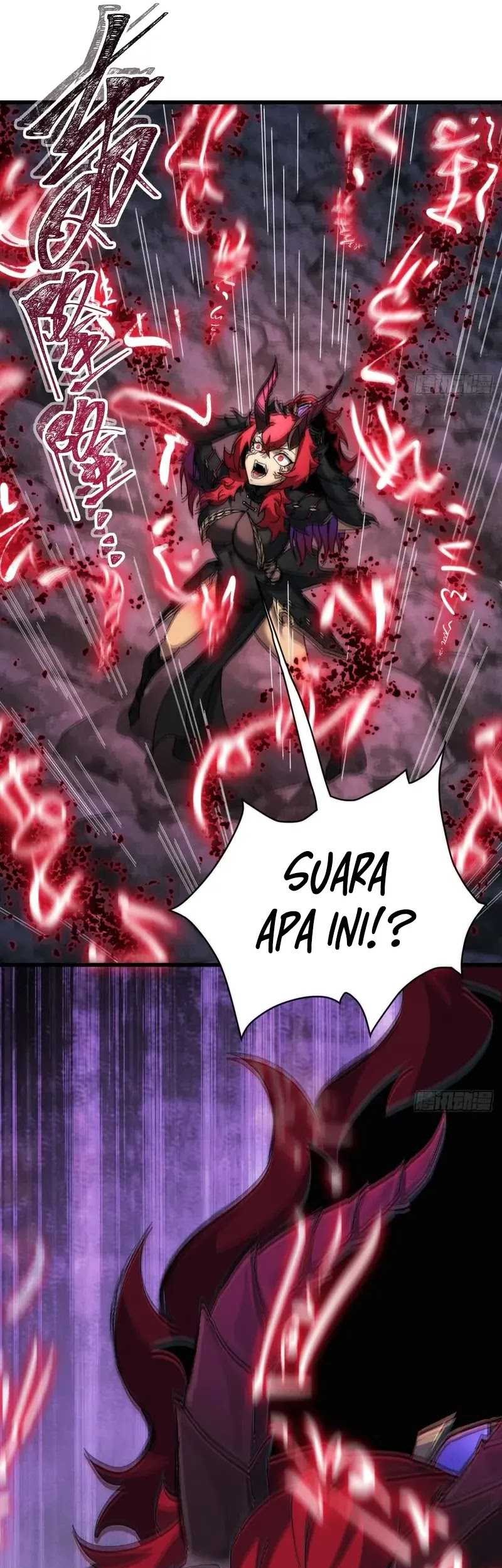 Wasteland Domination Chapter 17 Gambar 34