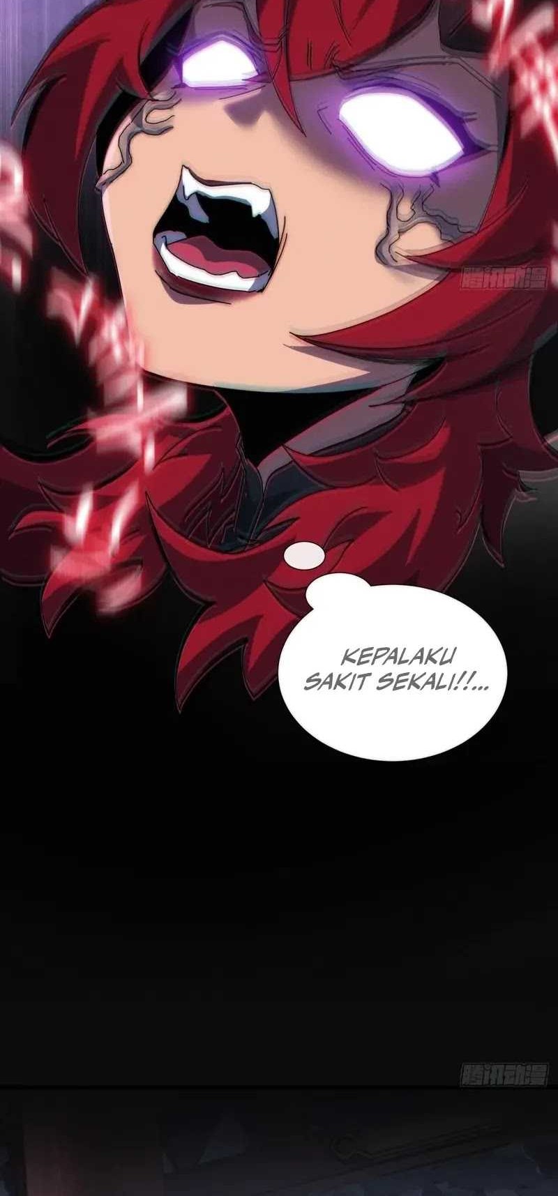 Wasteland Domination Chapter 17 Gambar 35