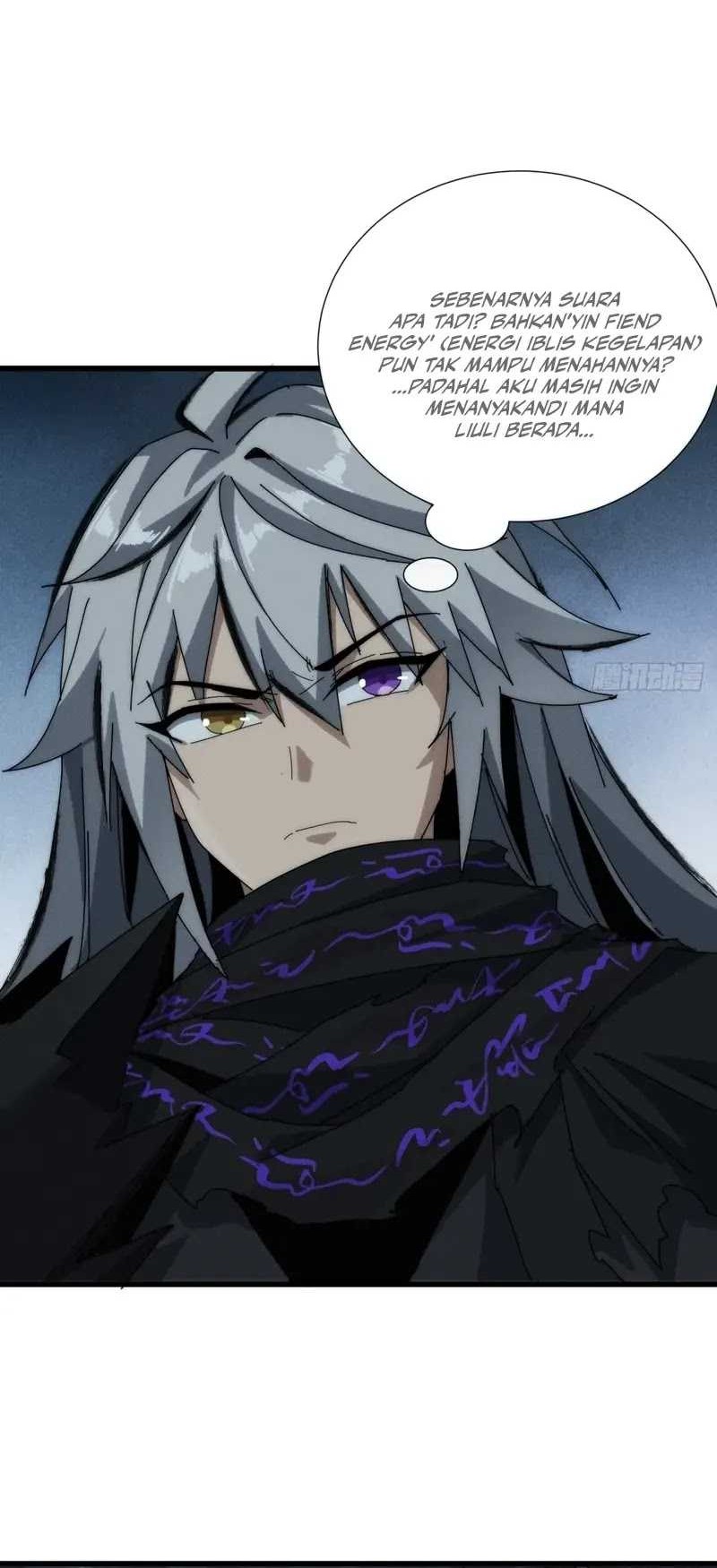 Wasteland Domination Chapter 17 Gambar 37