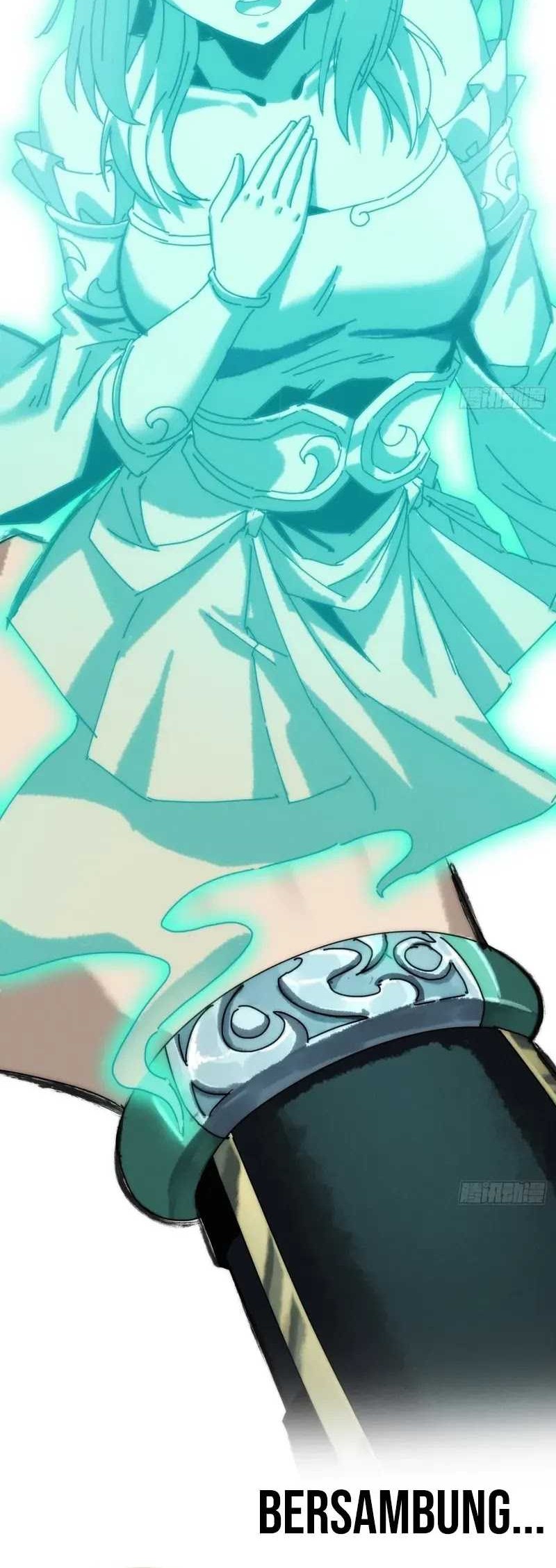 Wasteland Domination Chapter 17 Gambar 41