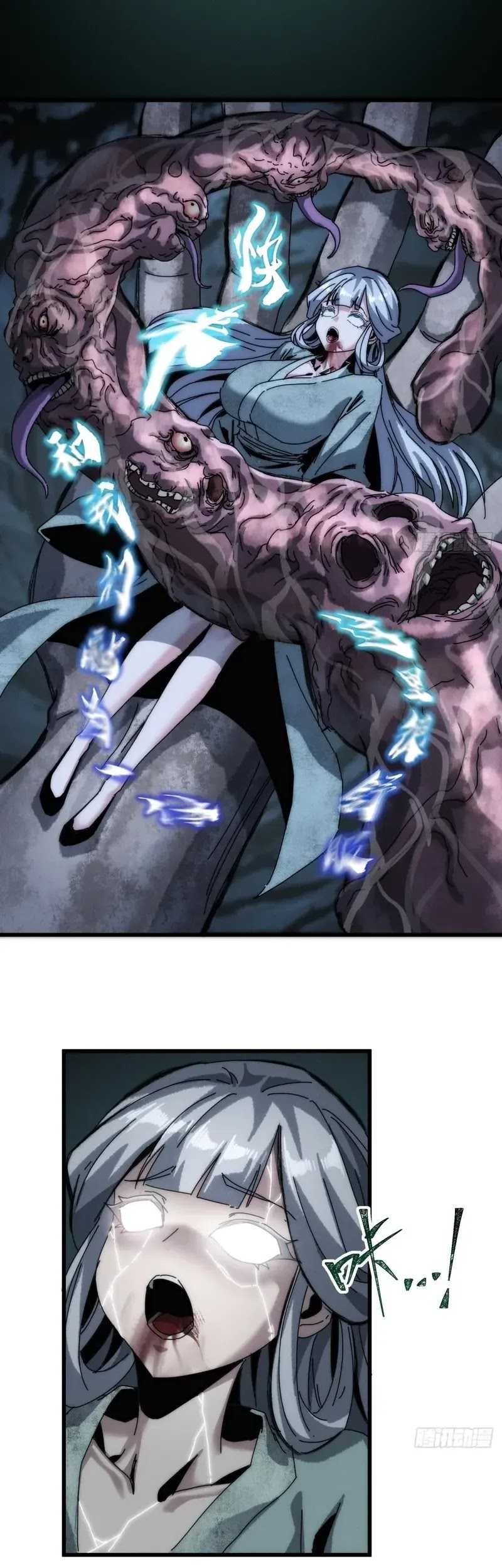 Wasteland Domination Chapter 17 Gambar 12