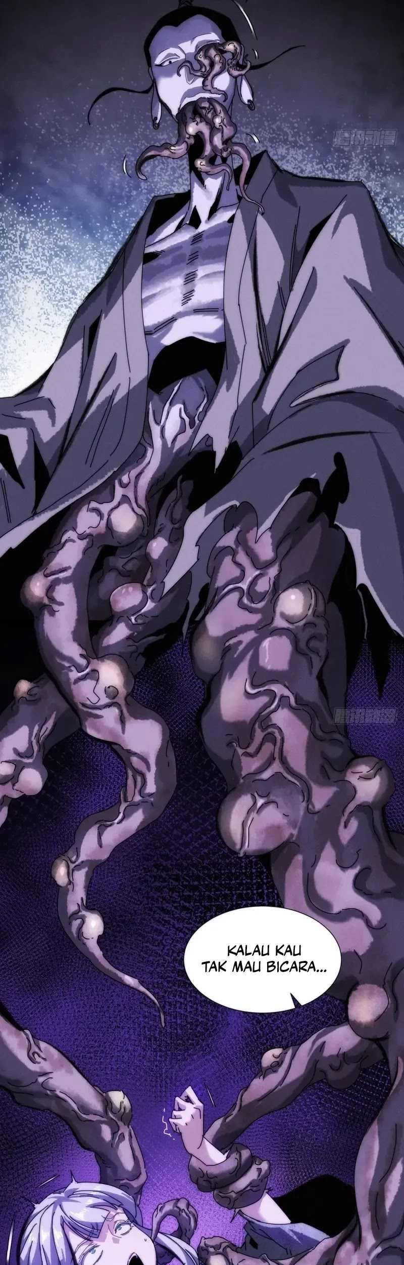 Wasteland Domination Chapter 17 Gambar 6