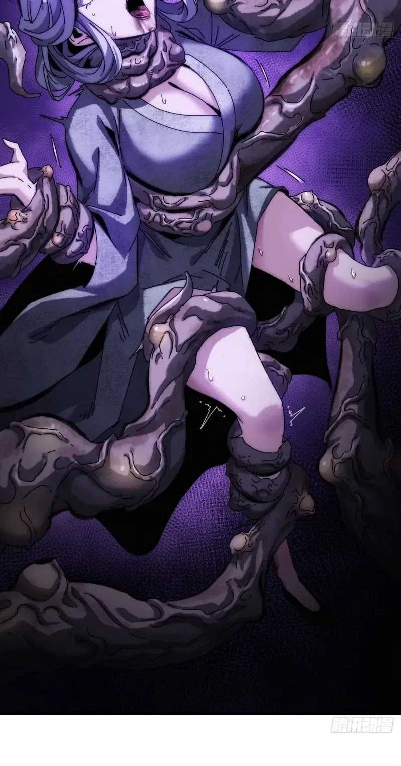 Wasteland Domination Chapter 17 Gambar 7