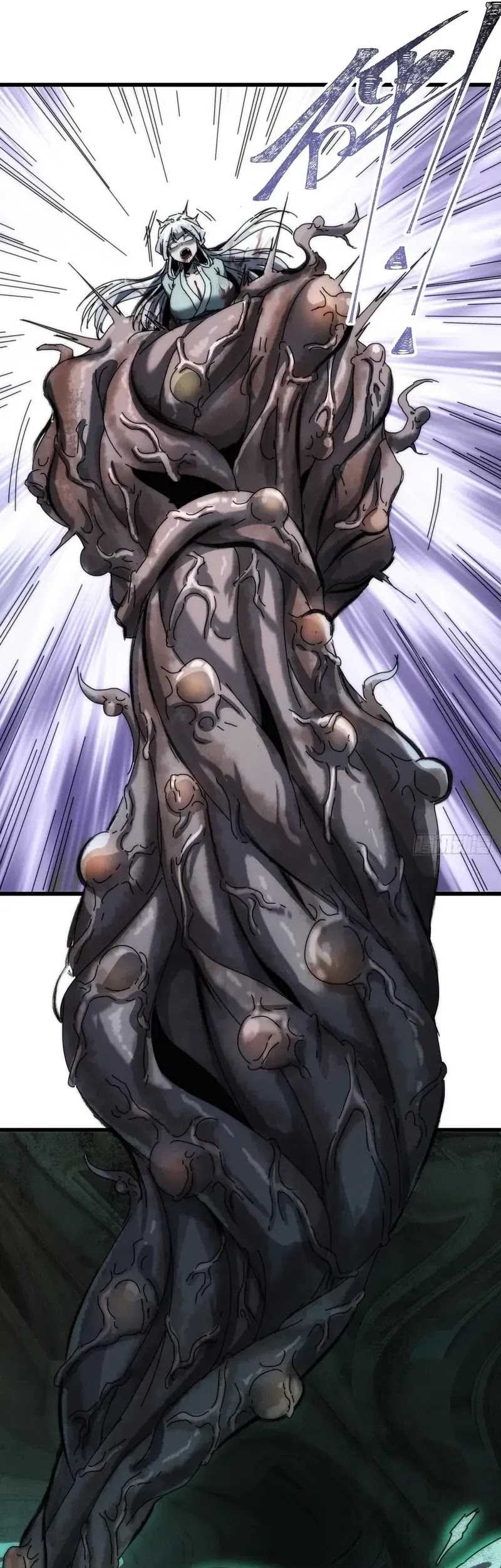 Wasteland Domination Chapter 17 Gambar 8