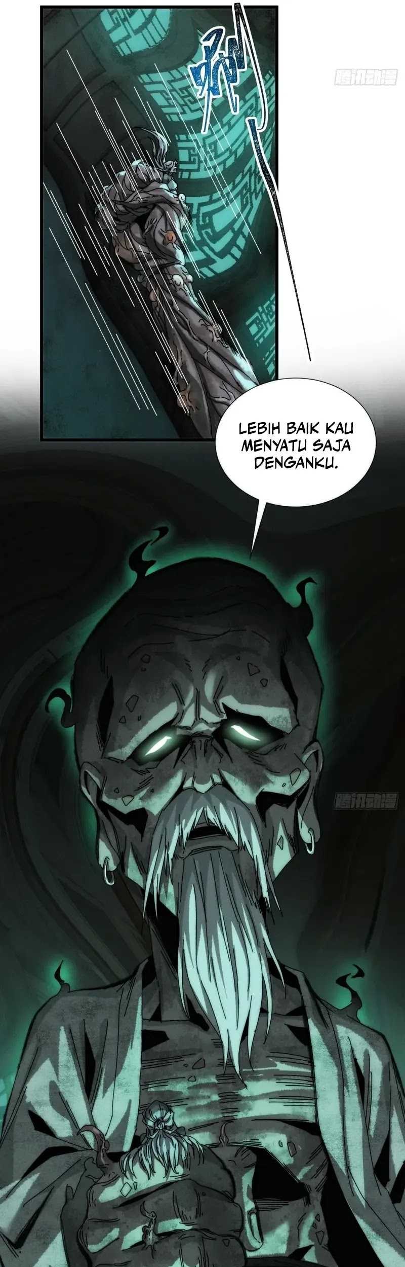 Wasteland Domination Chapter 17 Gambar 10