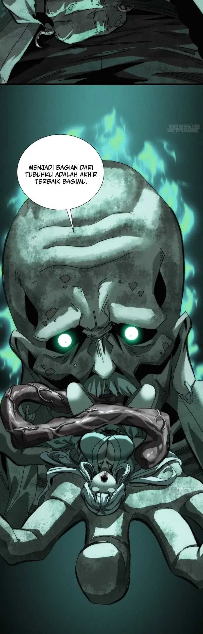 Wasteland Domination Chapter 17 Gambar 11