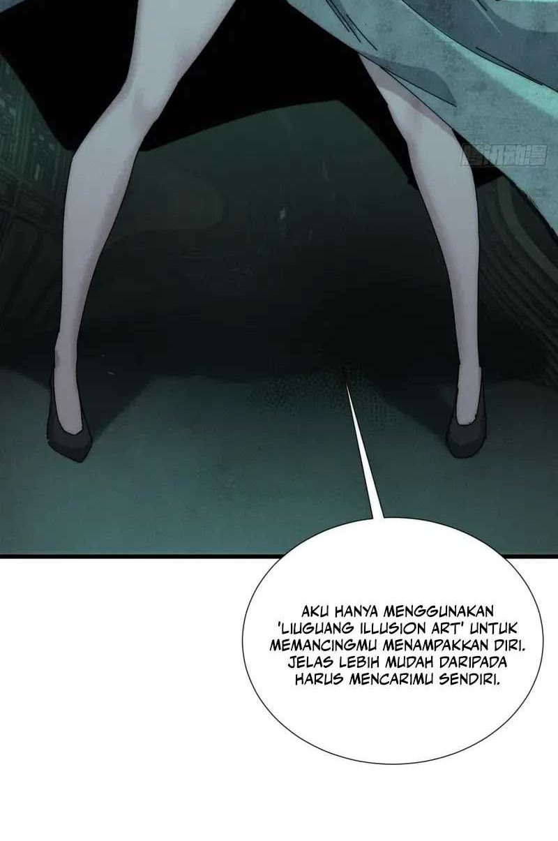 Wasteland Domination Chapter 17 Gambar 15