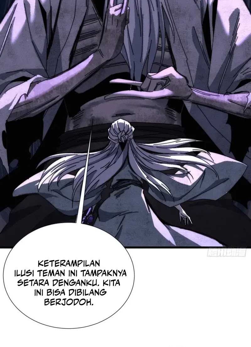 Wasteland Domination Chapter 17 Gambar 17